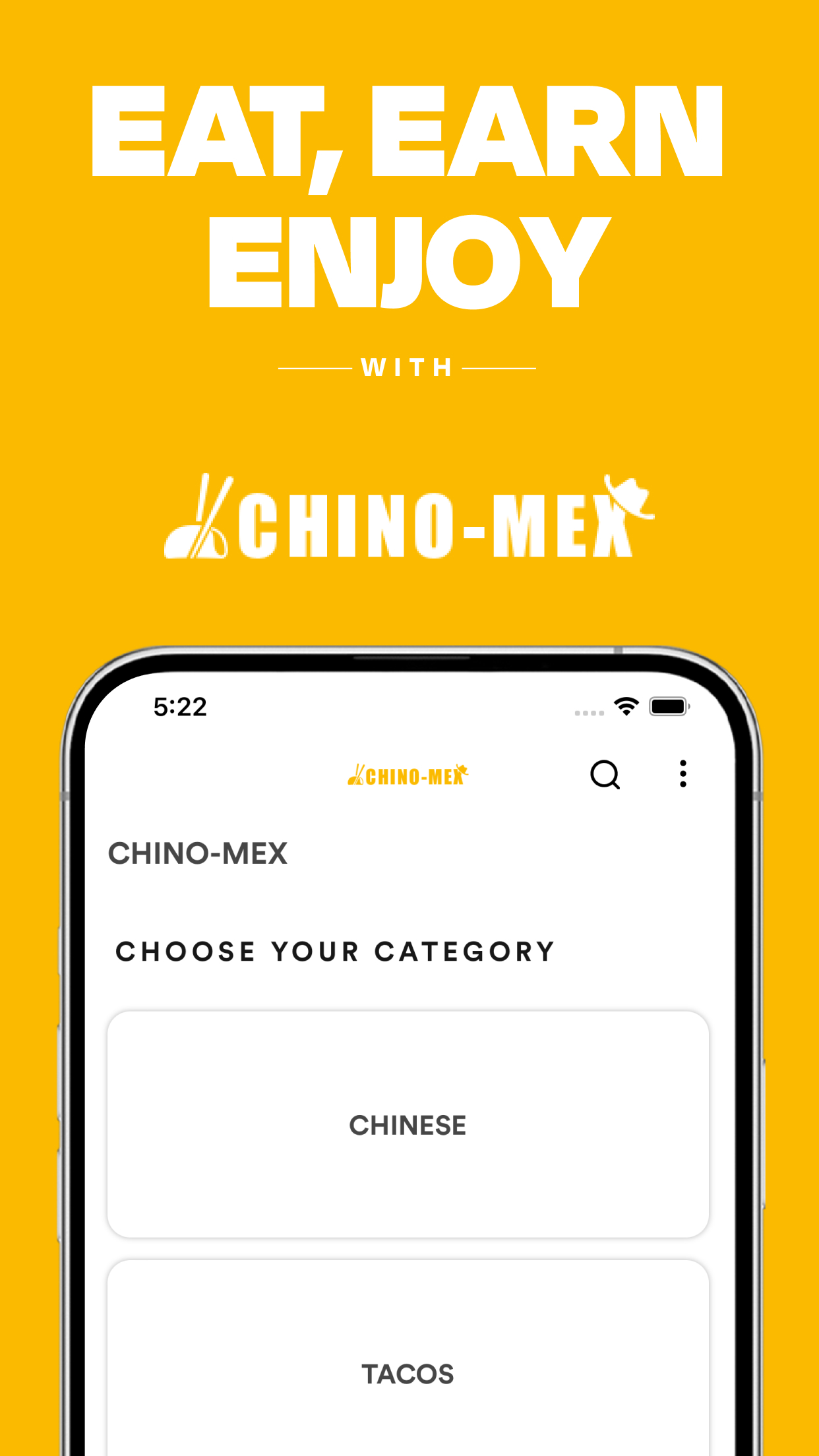 CHINO-MEX