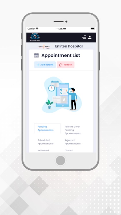 HealthAbhi Partner screenshot-6