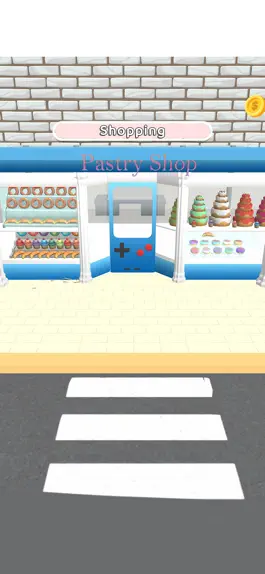 Game screenshot Shop Design 3D apk