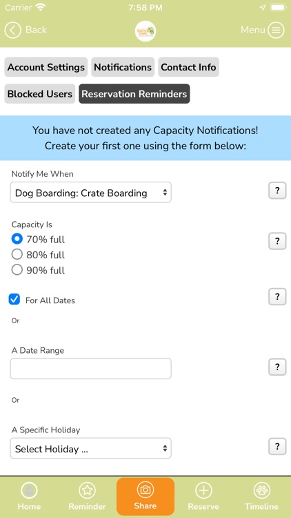 Gypsy Paws Doggy Daycare & B.