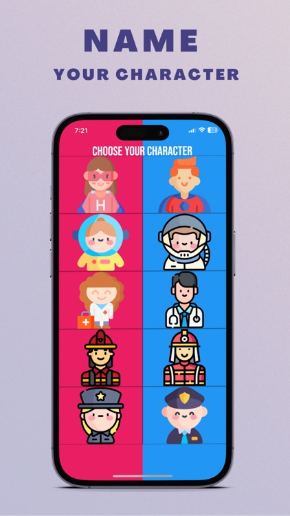 Story Time - AI Story Creator screenshot-4