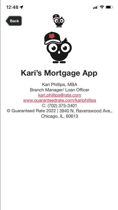 Kari the Lender Screenshot