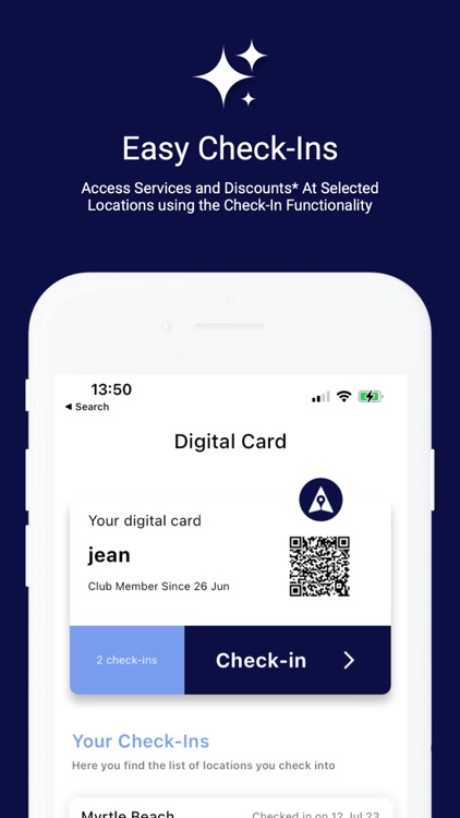 AutismTraveler screenshot-4