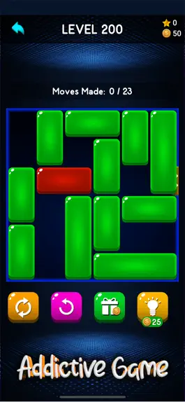 Game screenshot Q Block: Unblock Puzzle Board apk