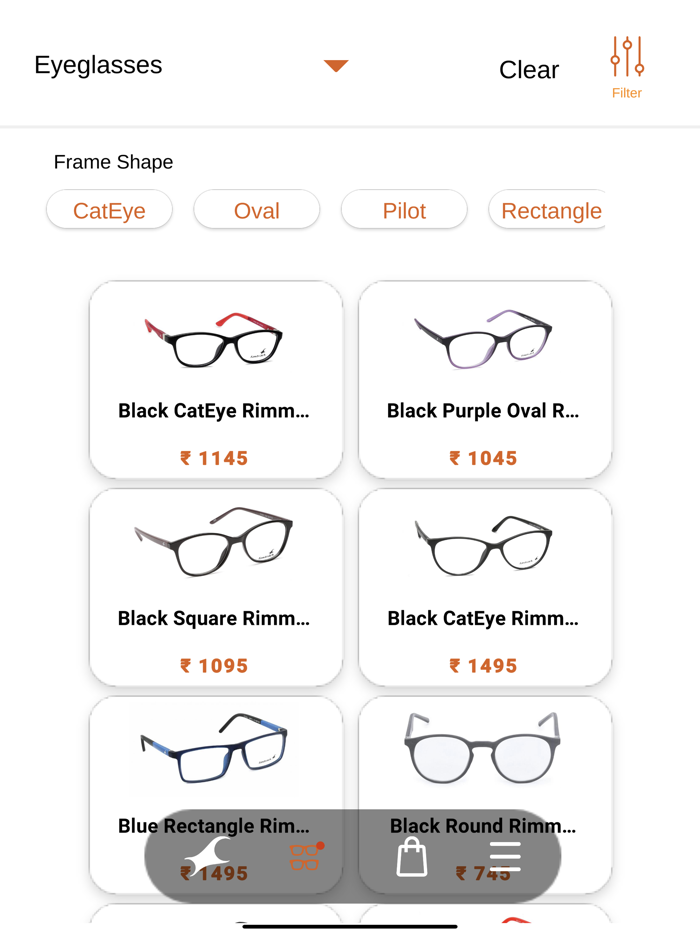 Fastrack Eyewear