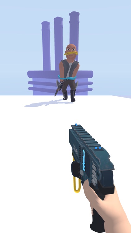 Wrap Gun screenshot-4
