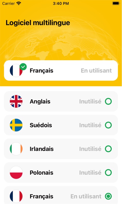 Bead - Handy Network Tools screenshot-7