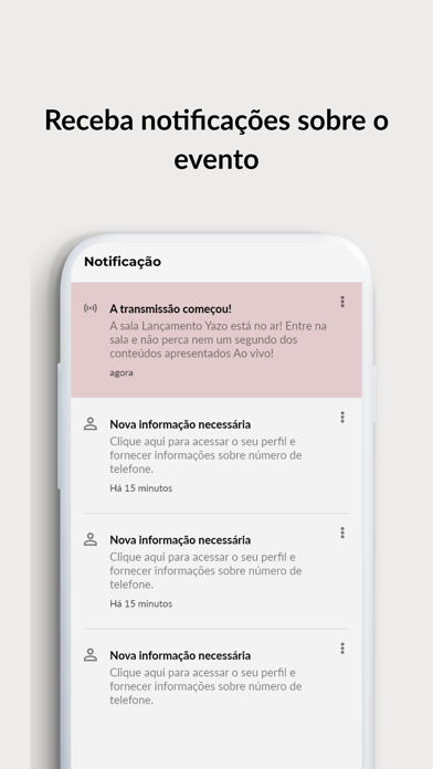 Comunidade Solar BR Screenshot
