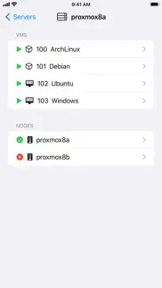 proxmote problems & solutions and troubleshooting guide - 1