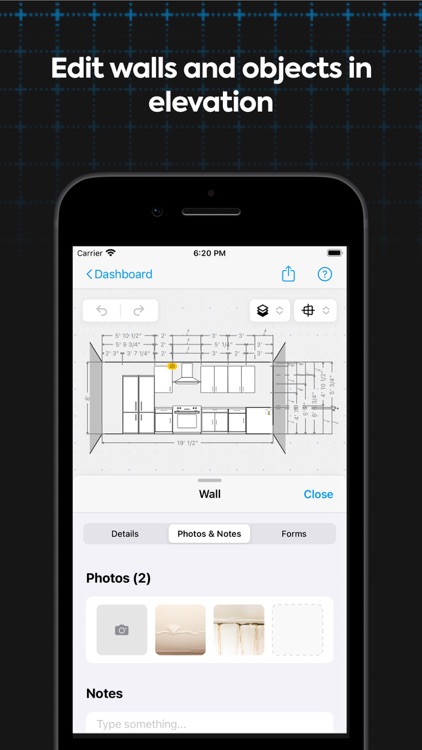 magicplan screenshot-4