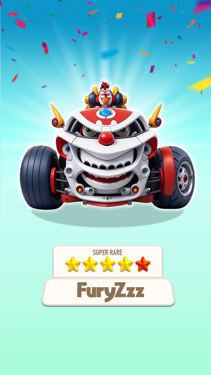 AI Mix Master Hybrid Fantasy