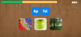 Game screenshot Silben lesen lernen mod apk