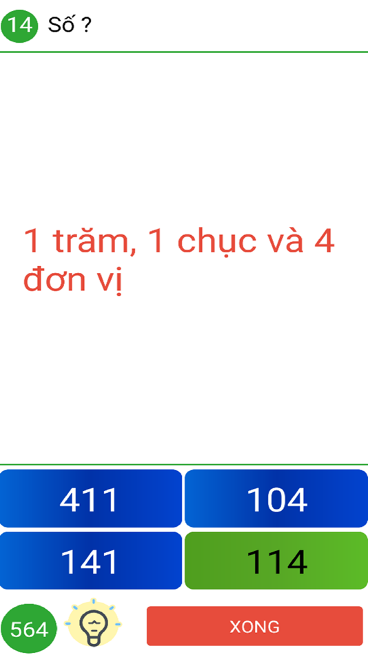 Toán Lớp 2 Kết Nối Tri Thức - 1.0 - (iOS)