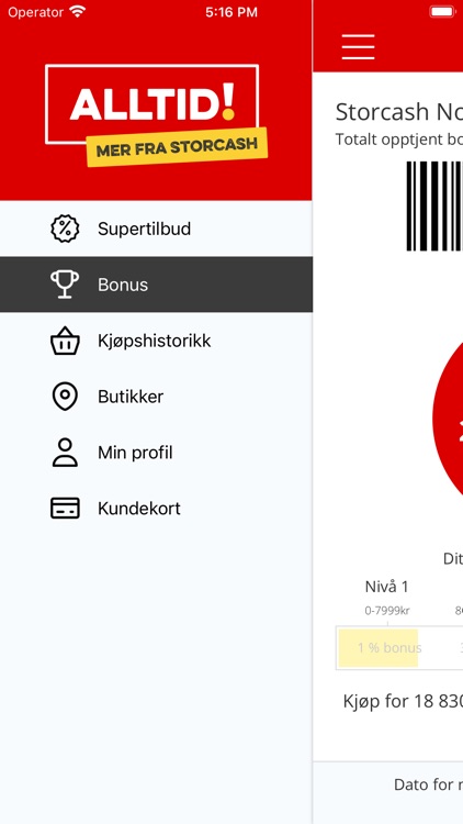 ALLTID!
