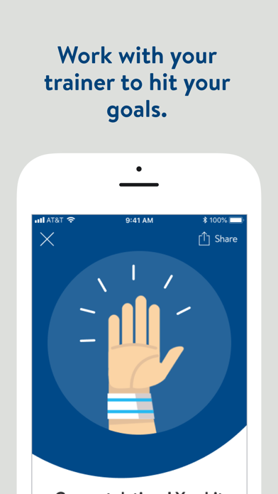 Gunning 4 Fitness Screenshot