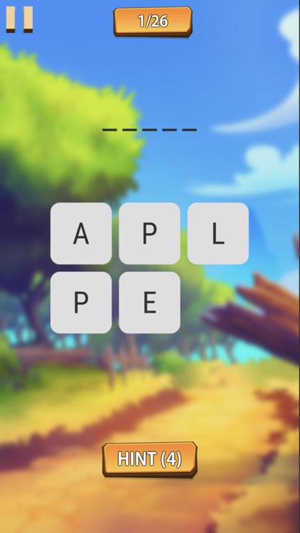 Kwin Word Find Ultimate screenshot-3