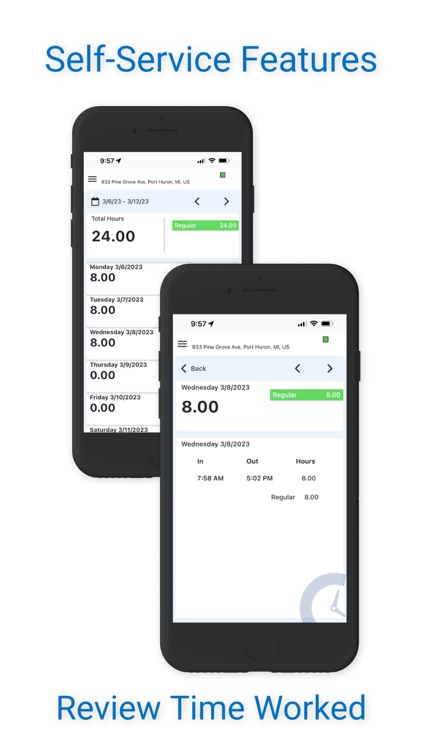 TimeTrakGO