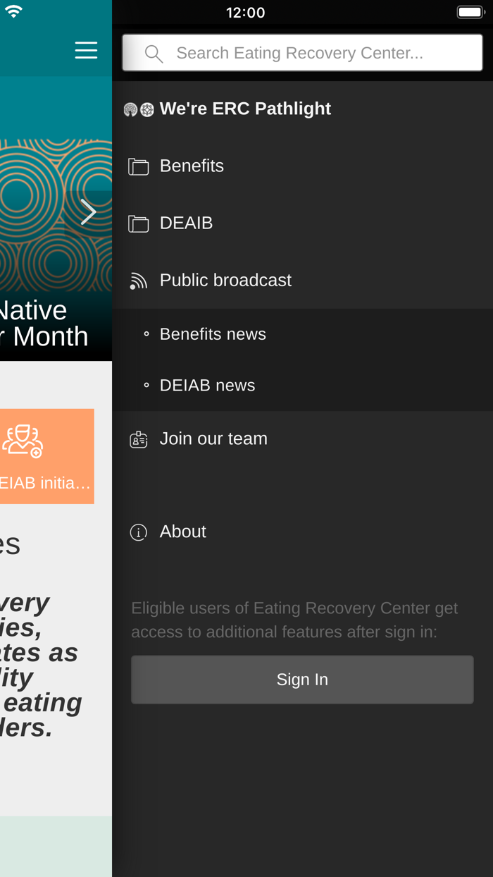 ERC Pathlight The Beacon