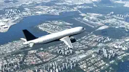 Game screenshot Flight Pilot Airplane Sim Game mod apk