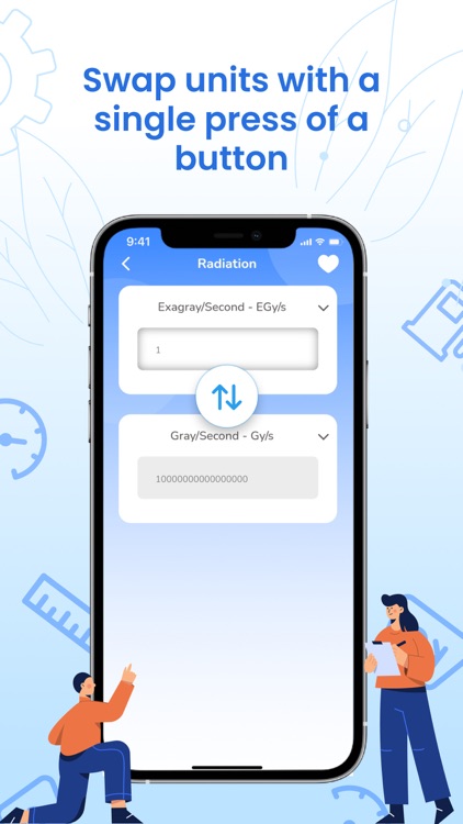 Unit Converter Best Calculator screenshot-5