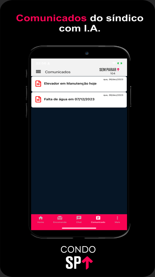 #5. Condo SP (iOS) 由: Residentpro Tecnologia da Informacao Ltda