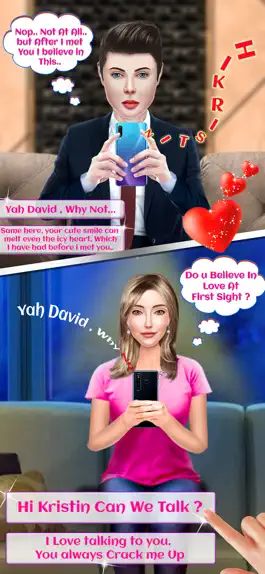 Game screenshot Dream Royal Wedding Games hack