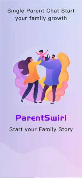 Game screenshot Single Parent-Chat mod apk