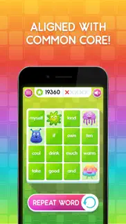 abcya bingo collection iphone screenshot 4