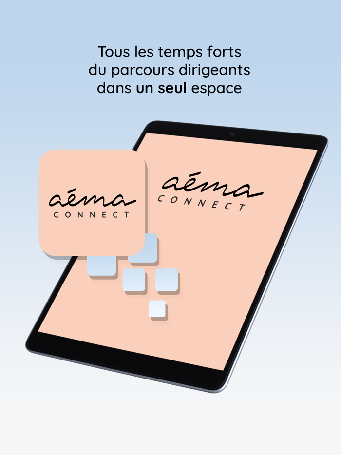 Aéma Connect