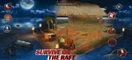 Game screenshot Raft Man: Выживание плота mod apk