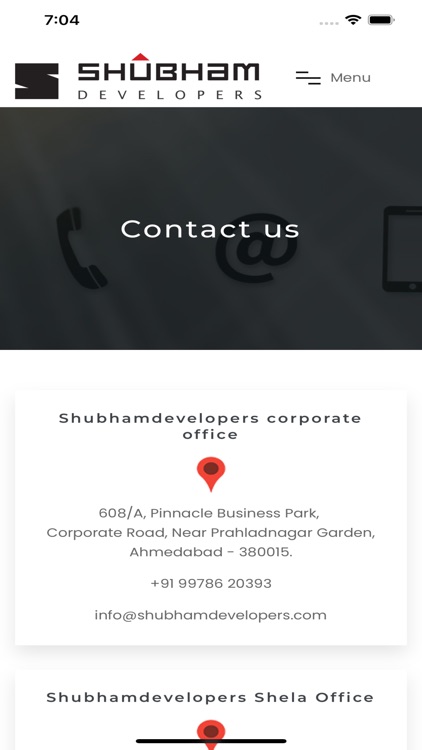 Shubham Developers screenshot-3