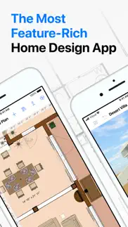 live home 3d pro: house design iphone screenshot 1