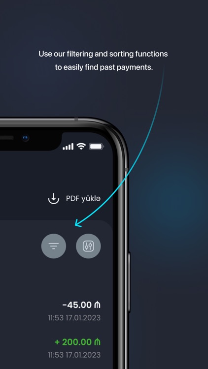 MPAY - E-wallet screenshot-5