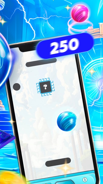 Thunder Balls Screenshot