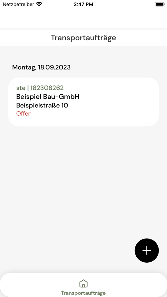 #3. SMR Go! (iOS) 由: Steinbach-Verwaltungsgesellschaft mbH
