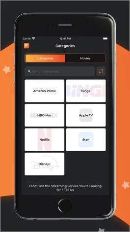 Game screenshot R8ER App - Rate Movies & More… hack