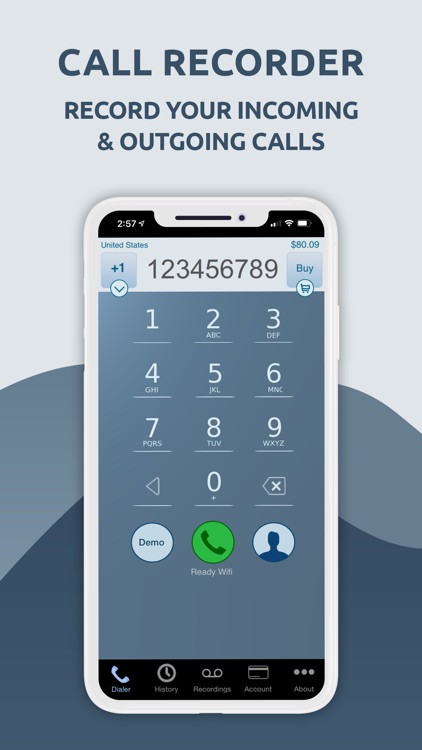 Call Recorder Pro - IntCall