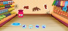 Game screenshot Supermarket : Kids Games mod apk