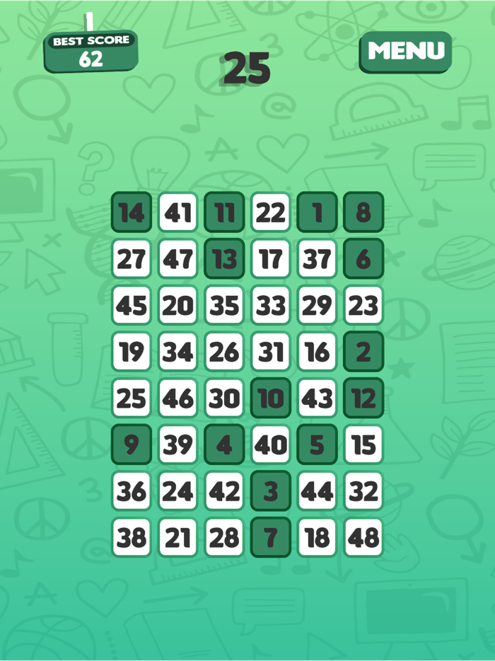 Count With Bucked Pro