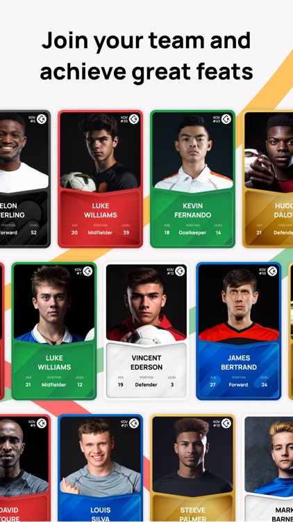 Soccer Coach: Boost your game screenshot-5