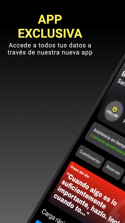 Crosstime Fitness & Funcional