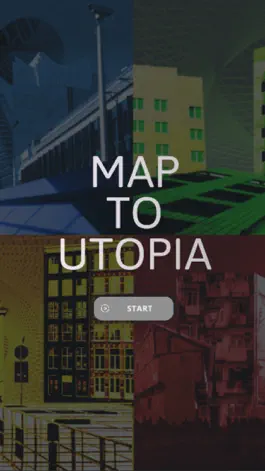 Game screenshot MapToUtopia mod apk