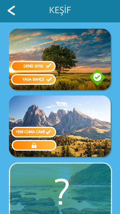 Kelime Avı - Kelime Oyunu Screenshot