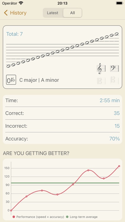 Music Buddy Pro – Learn notes screenshot-7