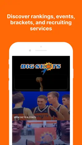 Game screenshot BigShots Nation mod apk