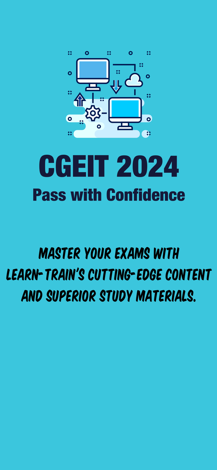CGEIT Prep 2024