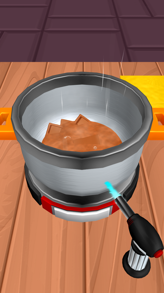 #7. Sweet Fortune (iOS) 由: 3A YAPIM VE YAZILIM DANISMANLIK LIMITED SIRKETI