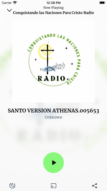 Conquistando Naciones Radio
