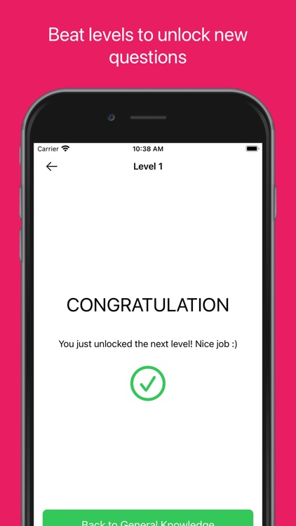 CDL Prep Test by CoCo screenshot-3