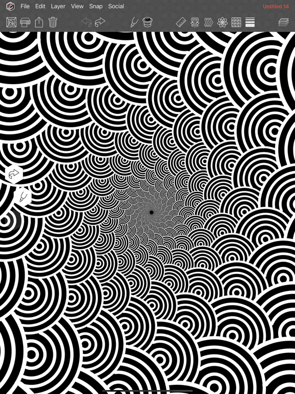 Screenshot #5 pour Geometrica